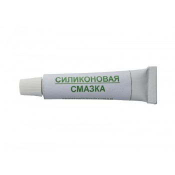 Силиконовая смазка